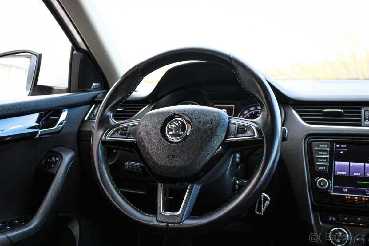 2014 Škoda OCTAVIA - 17