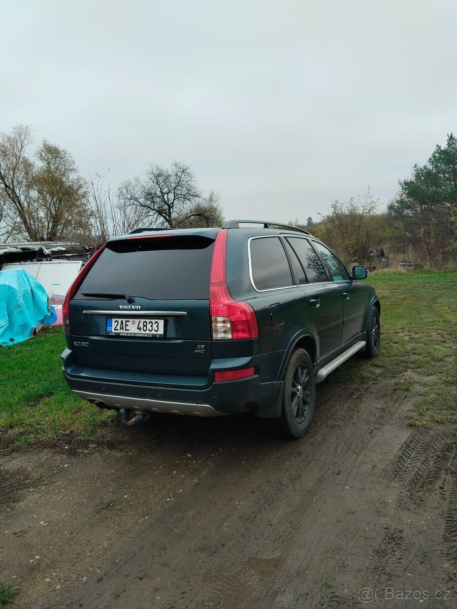 2006 Volvo XC90 - 17