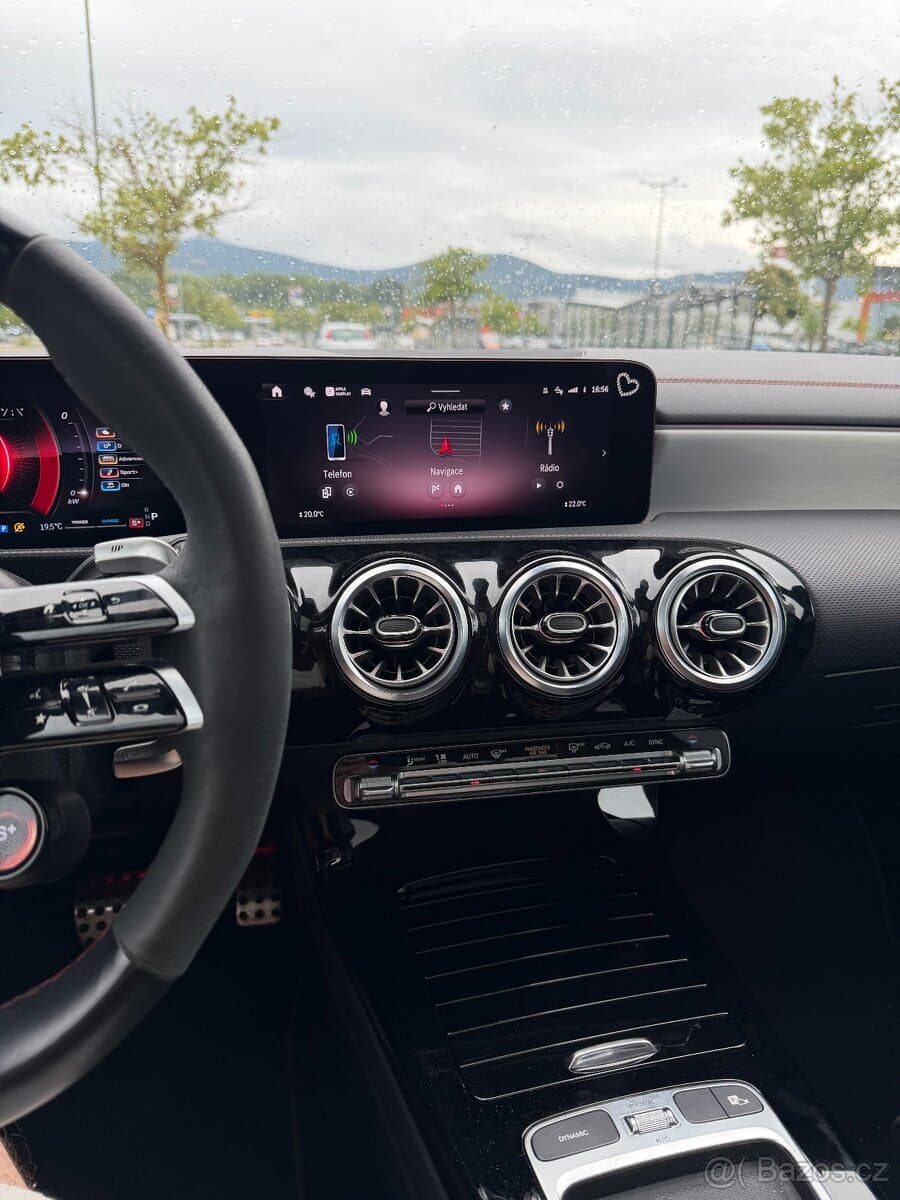 2024 Mercedes-Benz CL-CLASS - 17