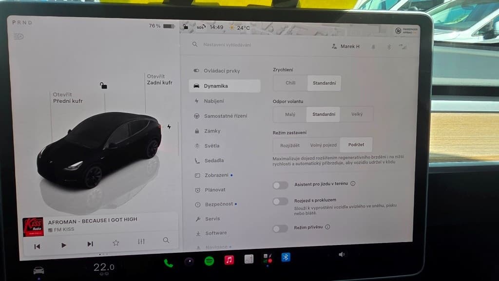 2023 Tesla MODEL Y - 17