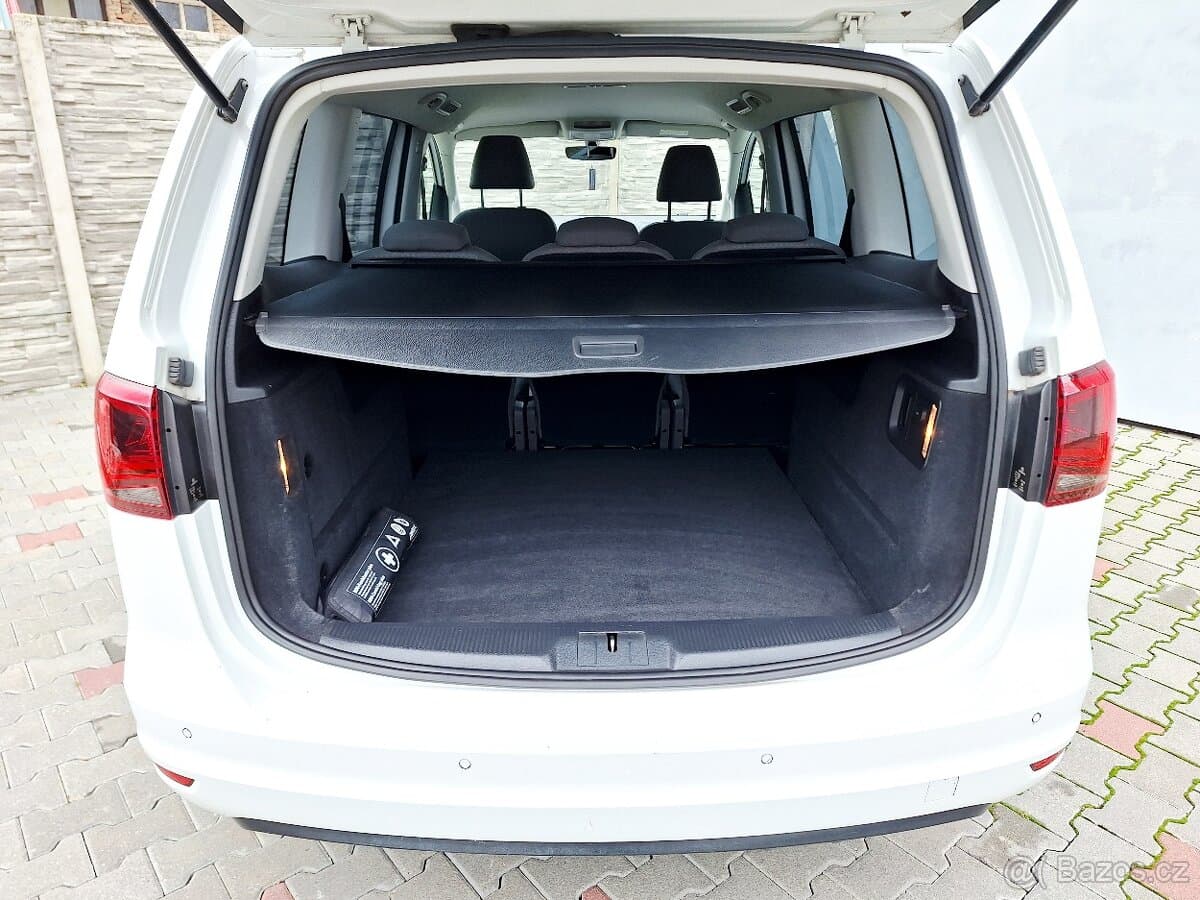 2017 Seat ALHAMBRA - 17