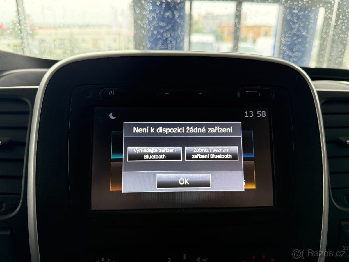 2019 Renault TRAFIC - 17