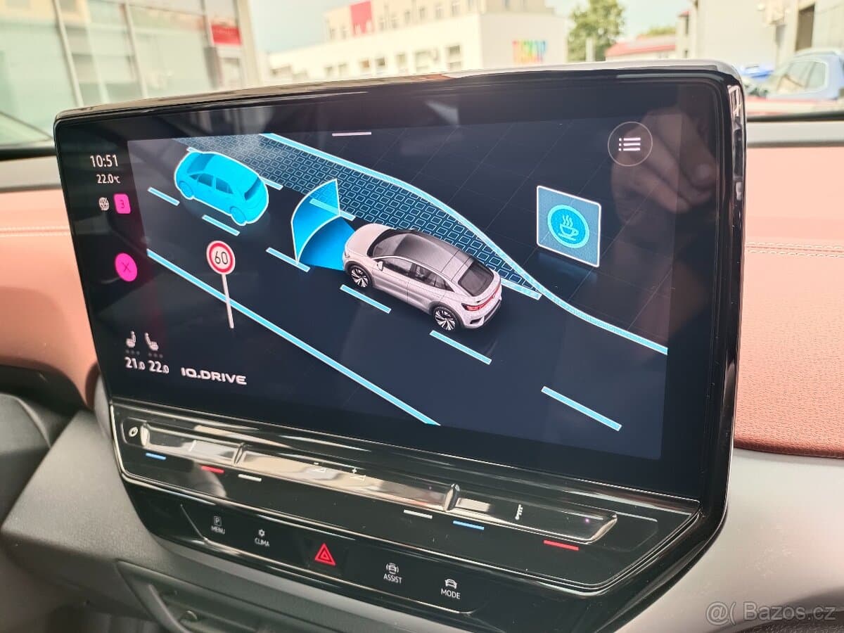 2023 Volkswagen ID.5 - 17