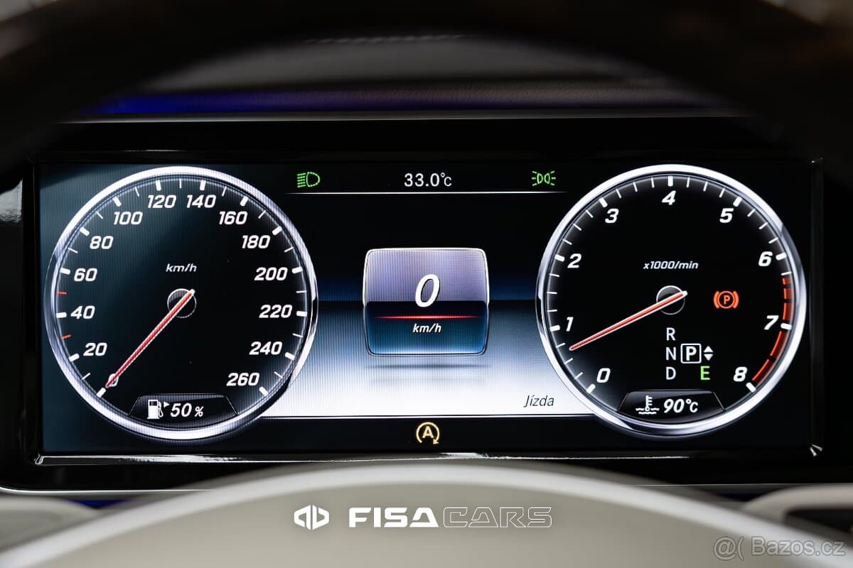 2014 Mercedes-Benz OSTATNÍ - 17