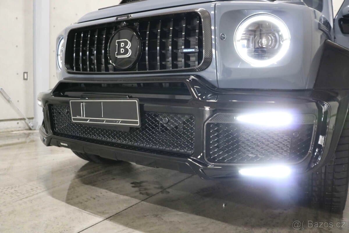 2018 Mercedes-Benz OSTATNÍ - 17
