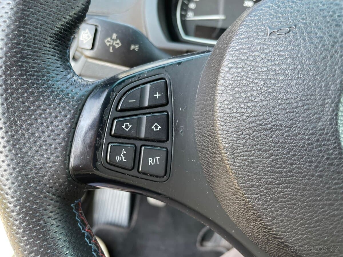 2007 BMW X3 - 17