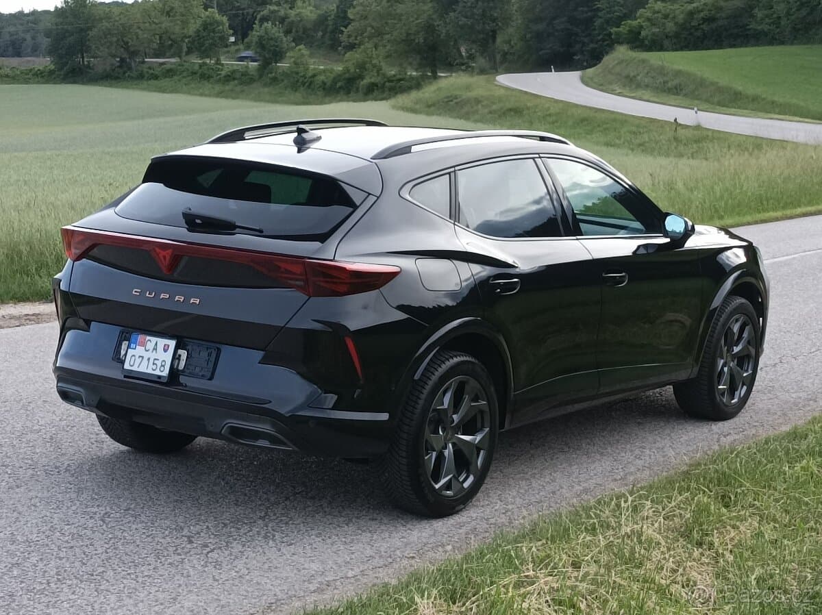 2025 Cupra FORMENTOR - 17