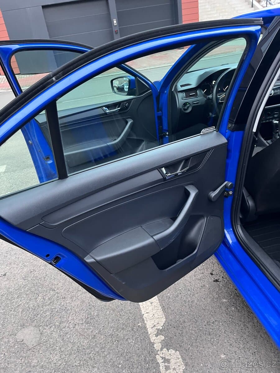 2019 Škoda RAPID - 17
