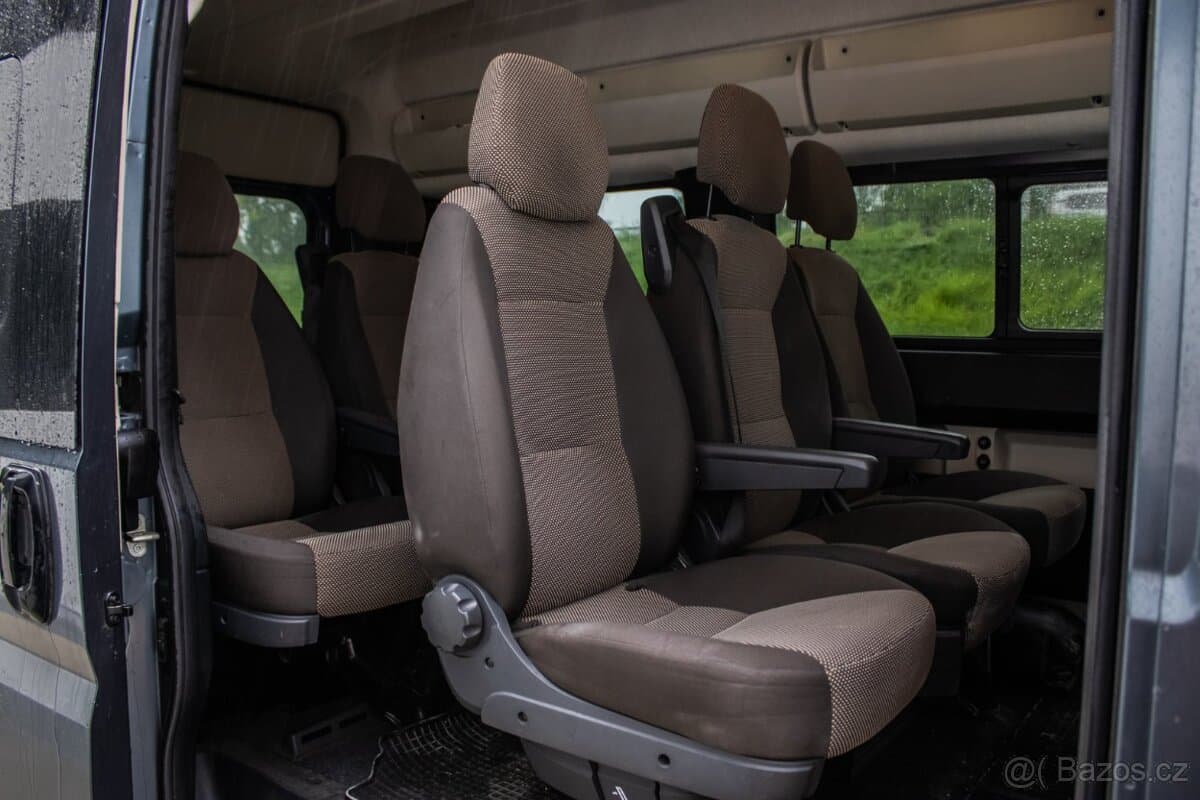 2021 Fiat DUCATO - 17