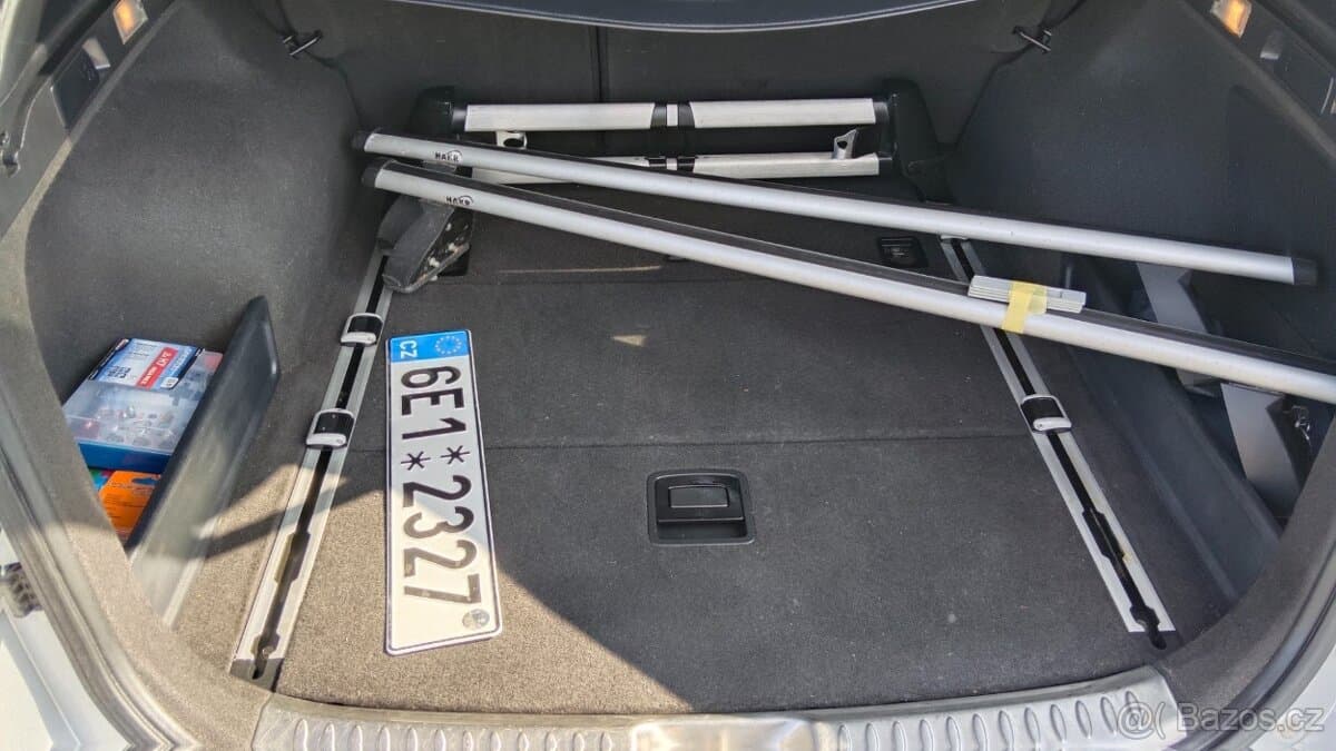 2015 Hyundai i40 - 17