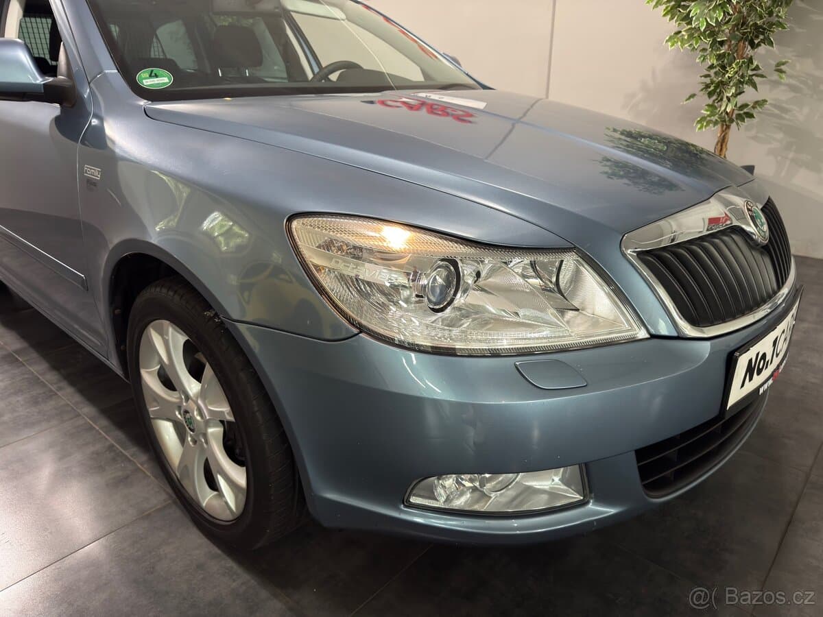 2012 Škoda OCTAVIA - 17