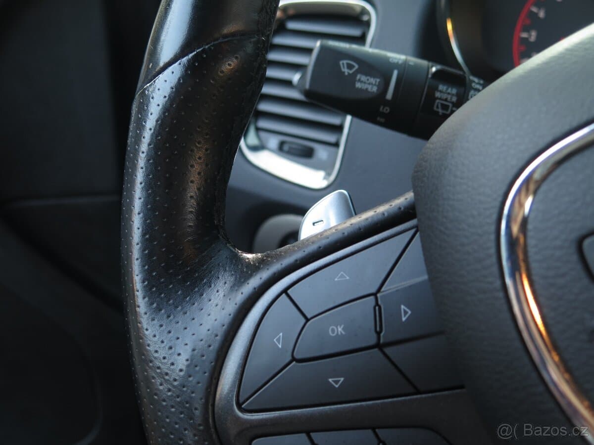 2020 Dodge DURANGO - 17