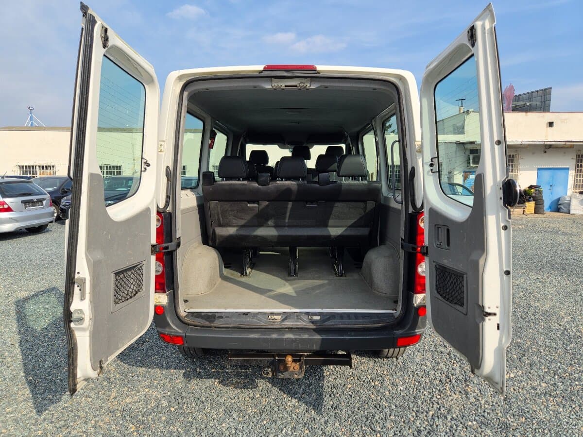 2012 Volkswagen OSTATNÍ - 17