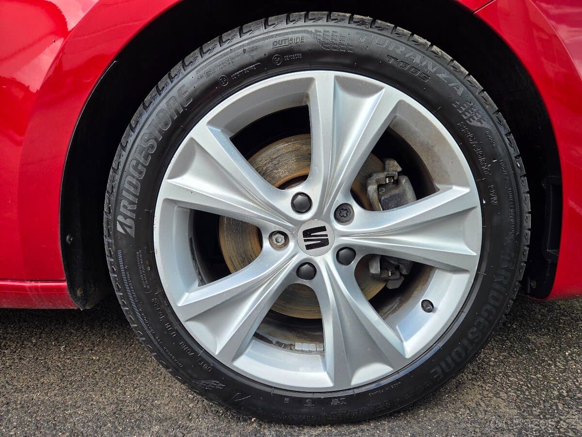 2022 Seat LEON - 17
