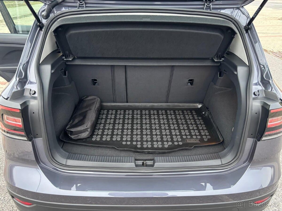 2022 Volkswagen T-CROSS - 17