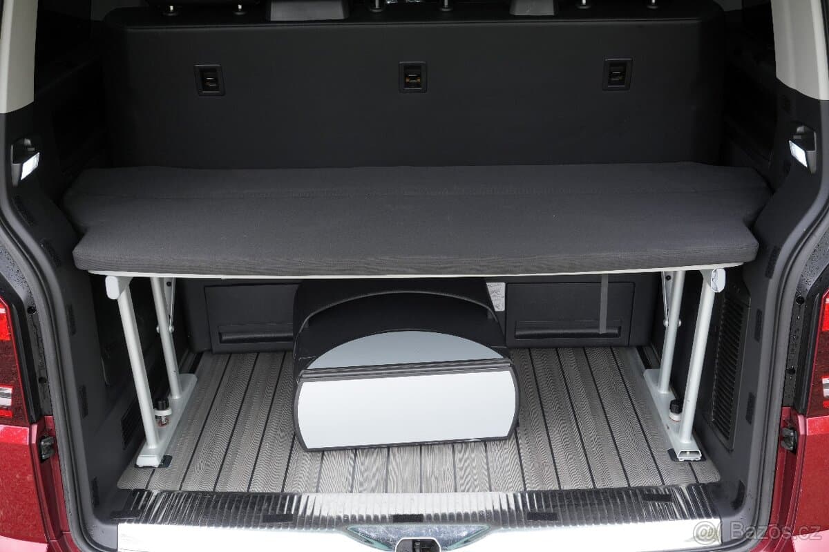 2020 Volkswagen MULTIVAN - 17