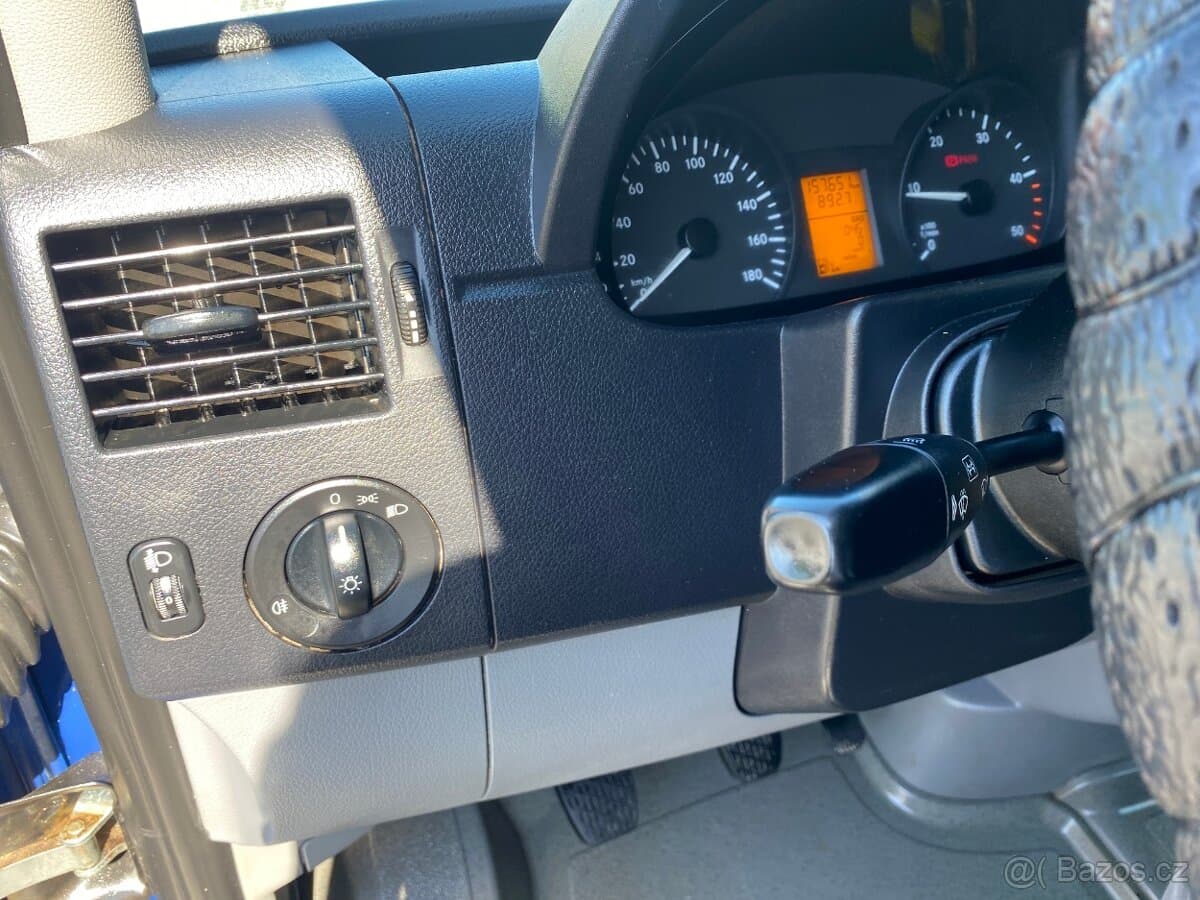 2008 Mercedes-Benz SPRINTER - 17