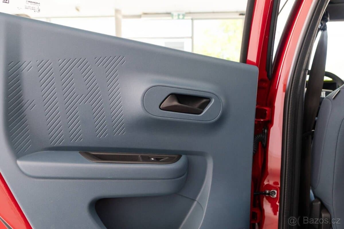2025 Fiat PANDA - 17