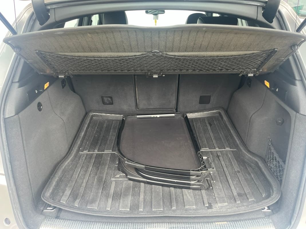 2009 Audi Q5 - 17