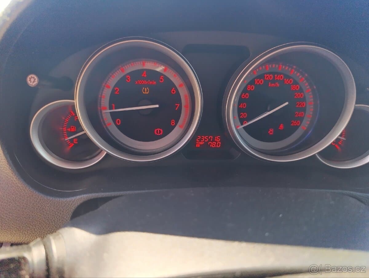 2010 Mazda 6 - 17