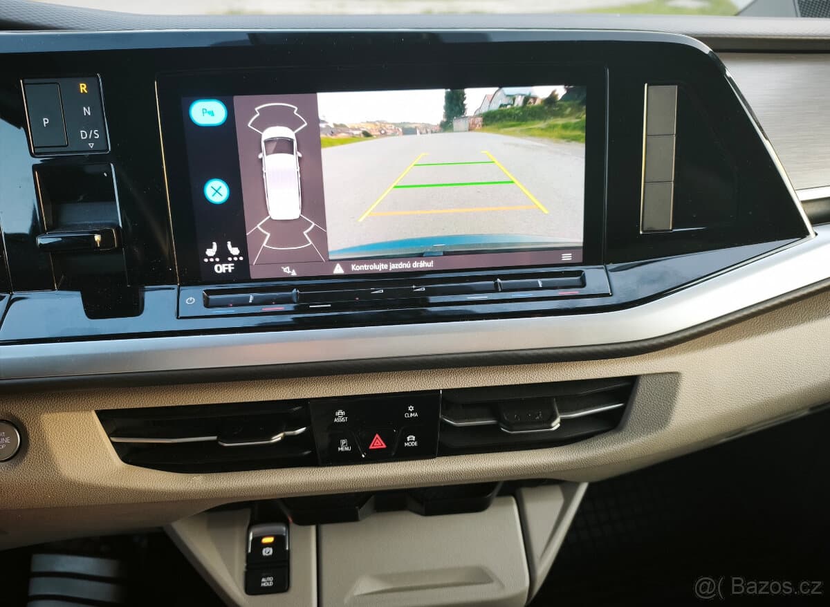 2023 Volkswagen MULTIVAN - 17
