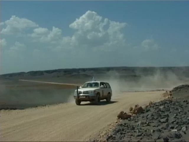 1998 Toyota 4RUNNER - 17