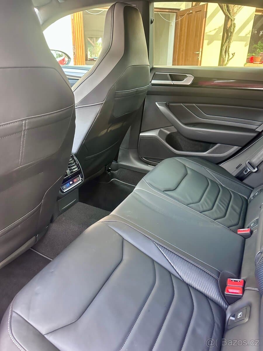 2021 Volkswagen ARTEON - 17