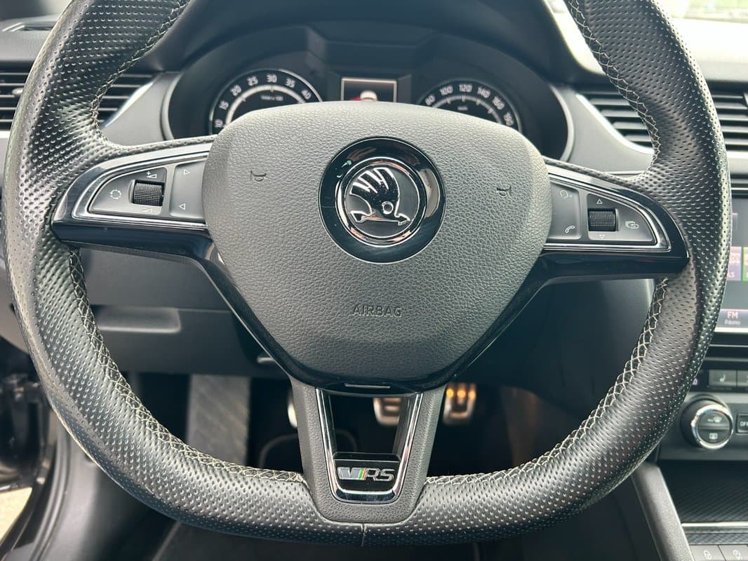 2015 Škoda OCTAVIA - 17