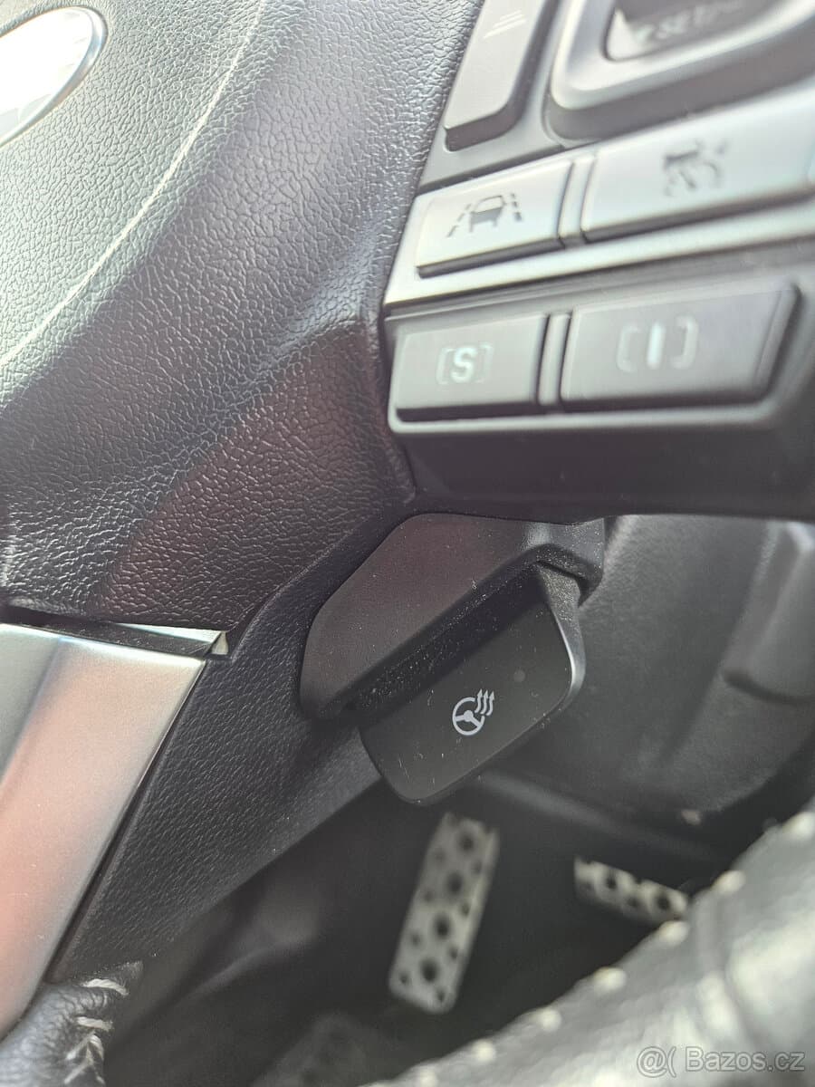 2019 Subaru FORESTER - 17