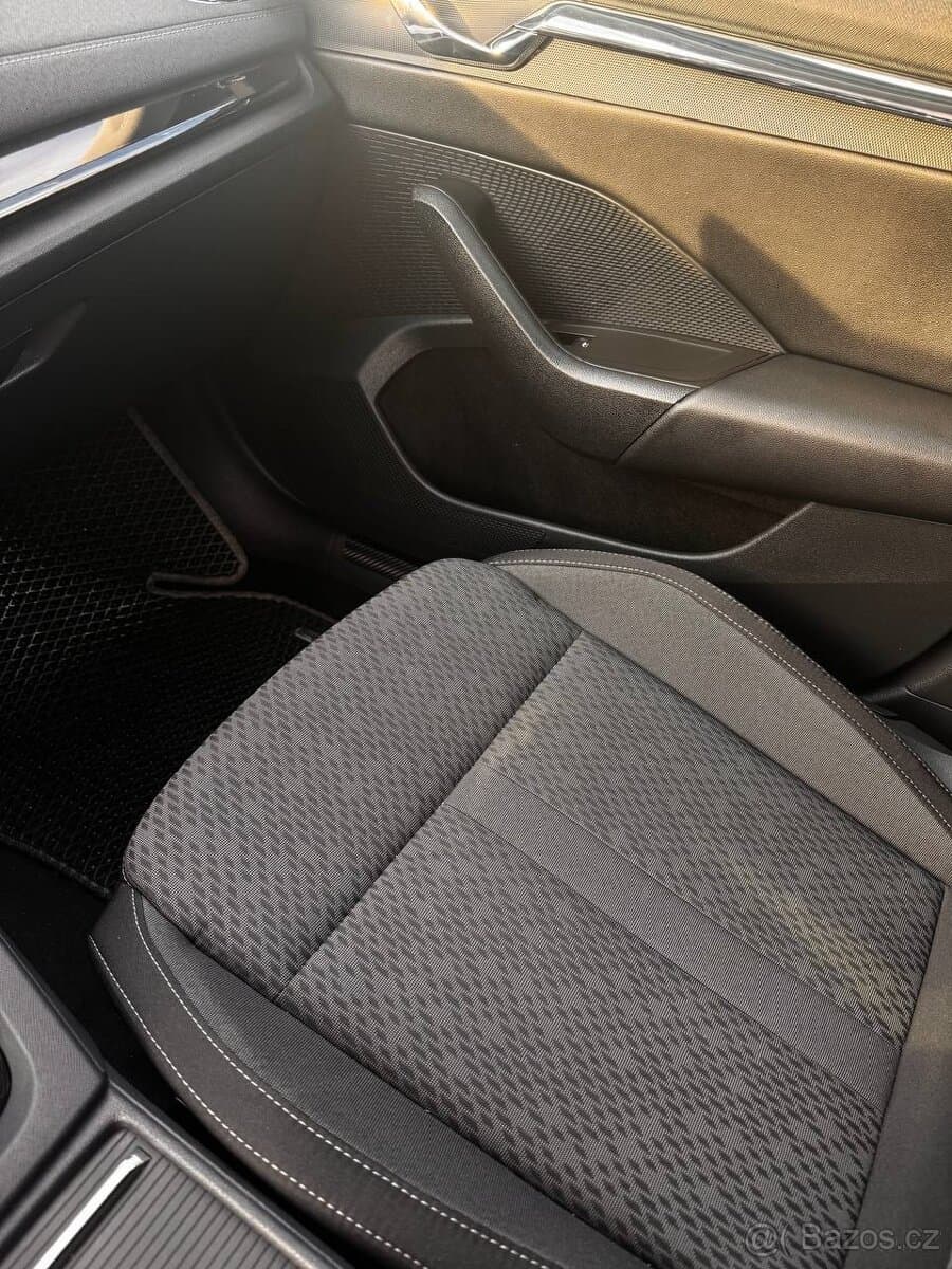 2020 Škoda OCTAVIA - 17