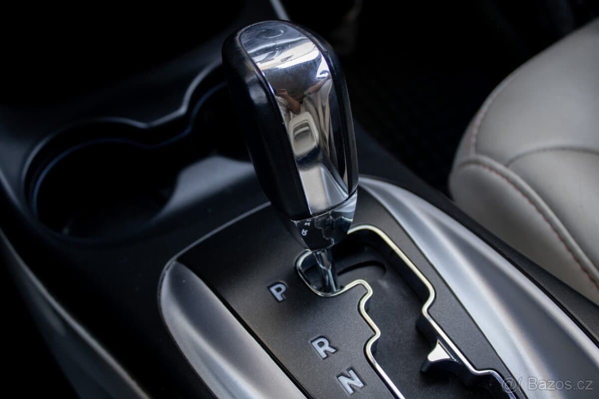 2013 Fiat FREEMONT - 17