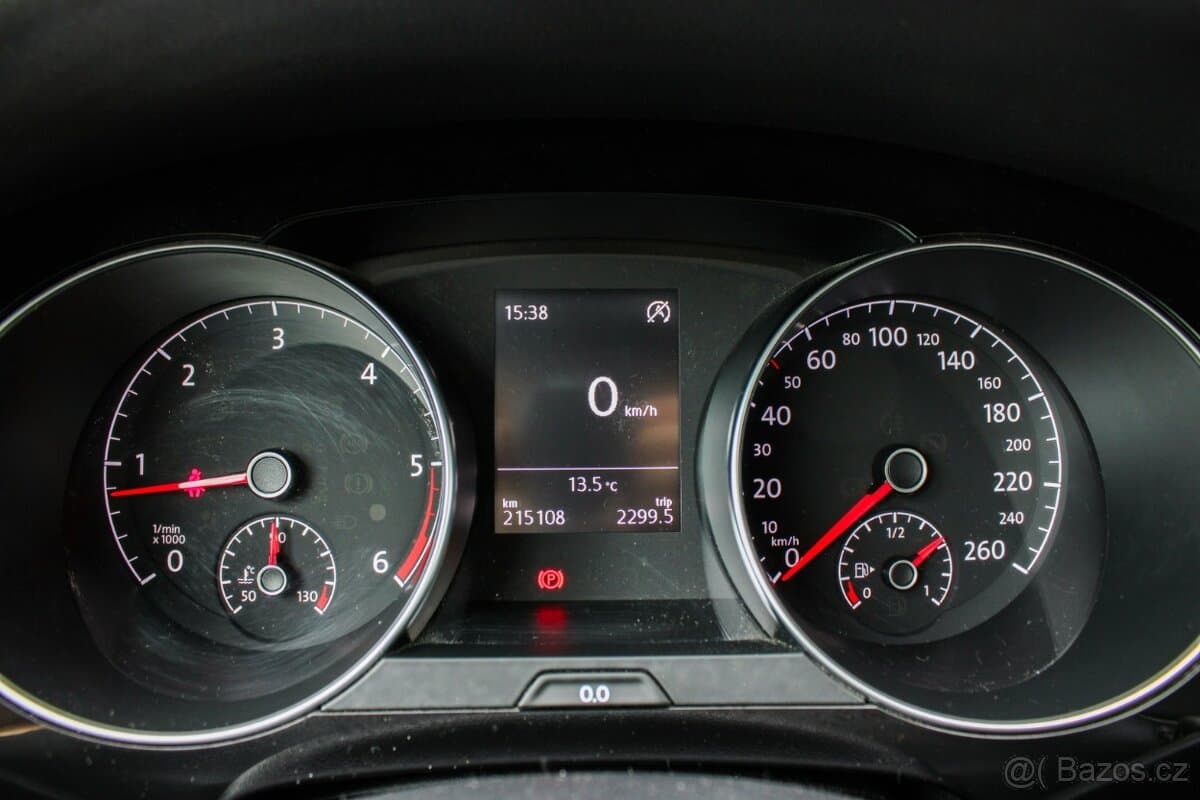 2014 Volkswagen GOLF - 17