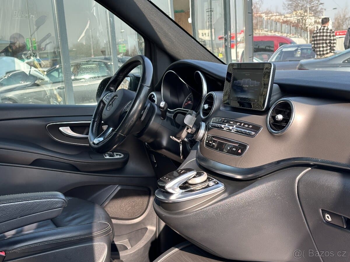2016 Mercedes-Benz OSTATNÍ - 17