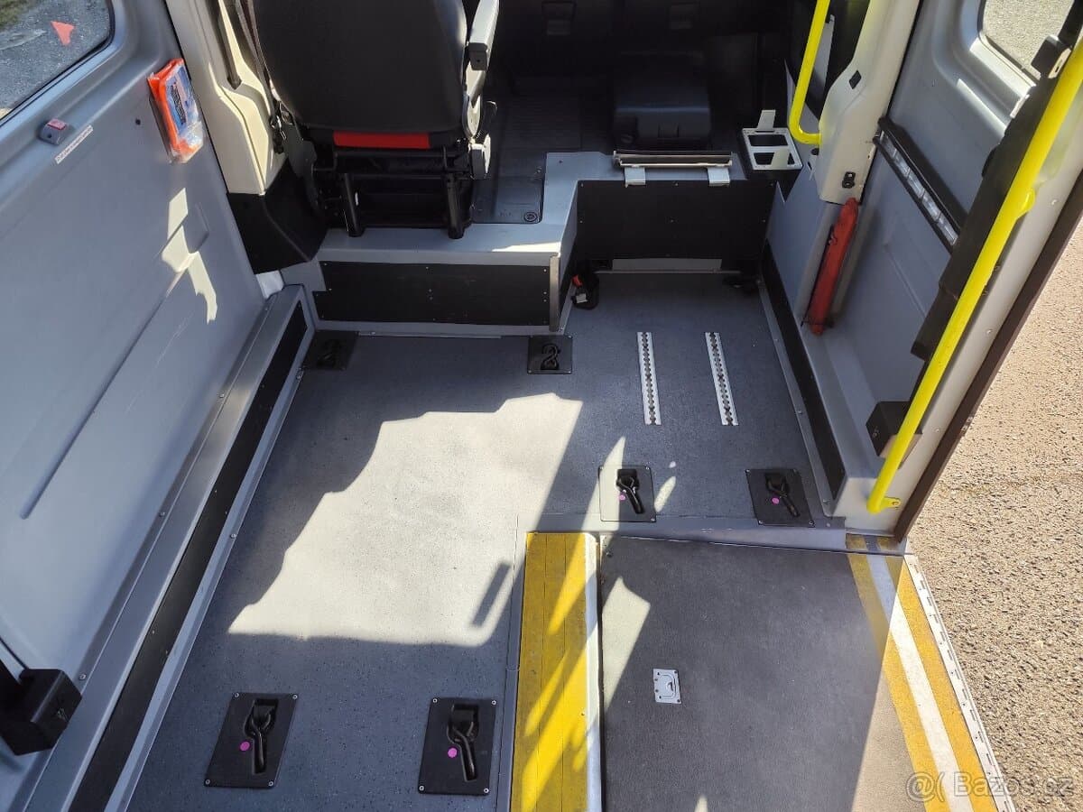 2013 Fiat DUCATO - 17