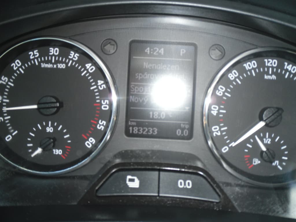 2014 Škoda RAPID - 17