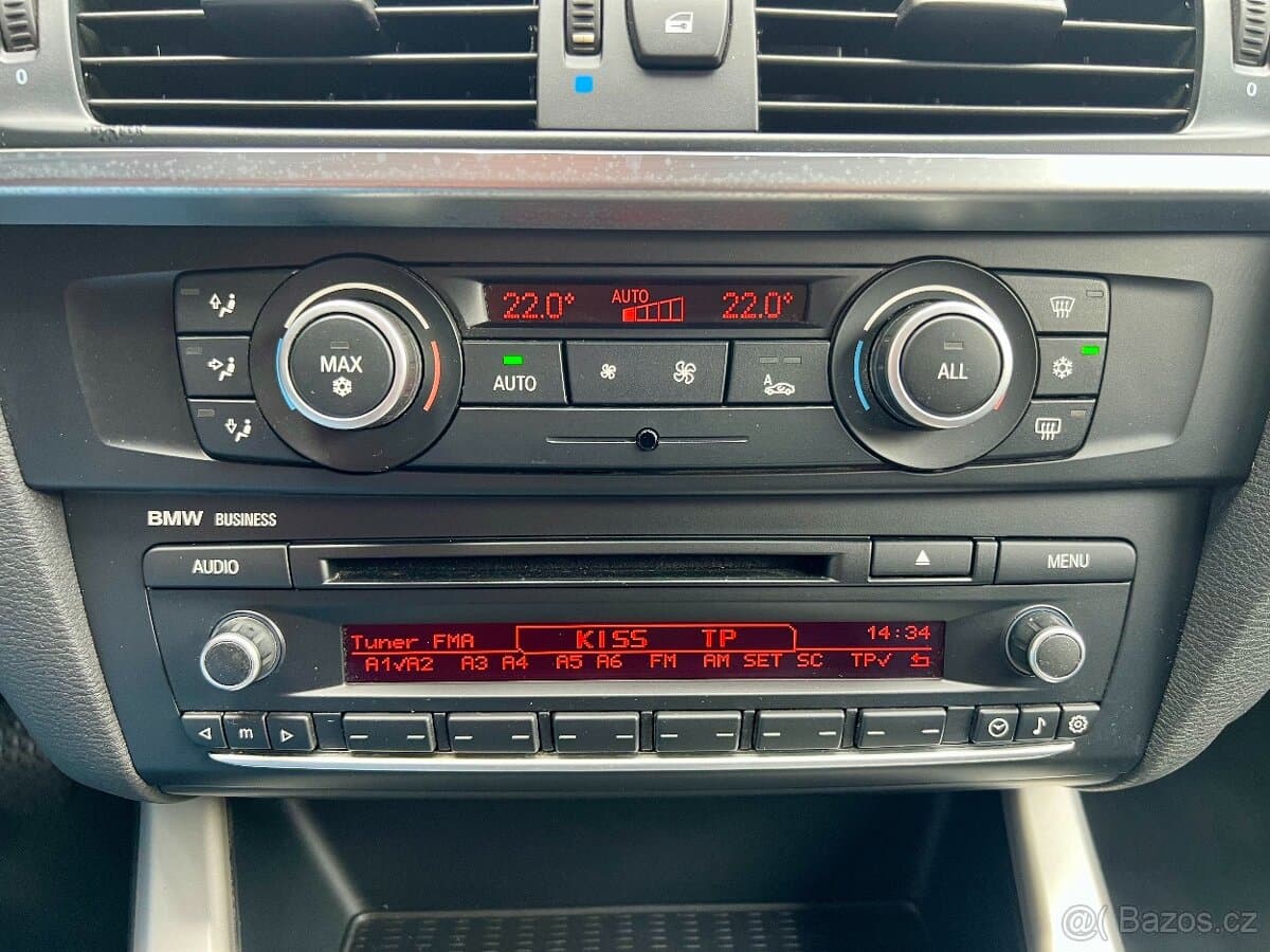 2011 BMW X3 - 17