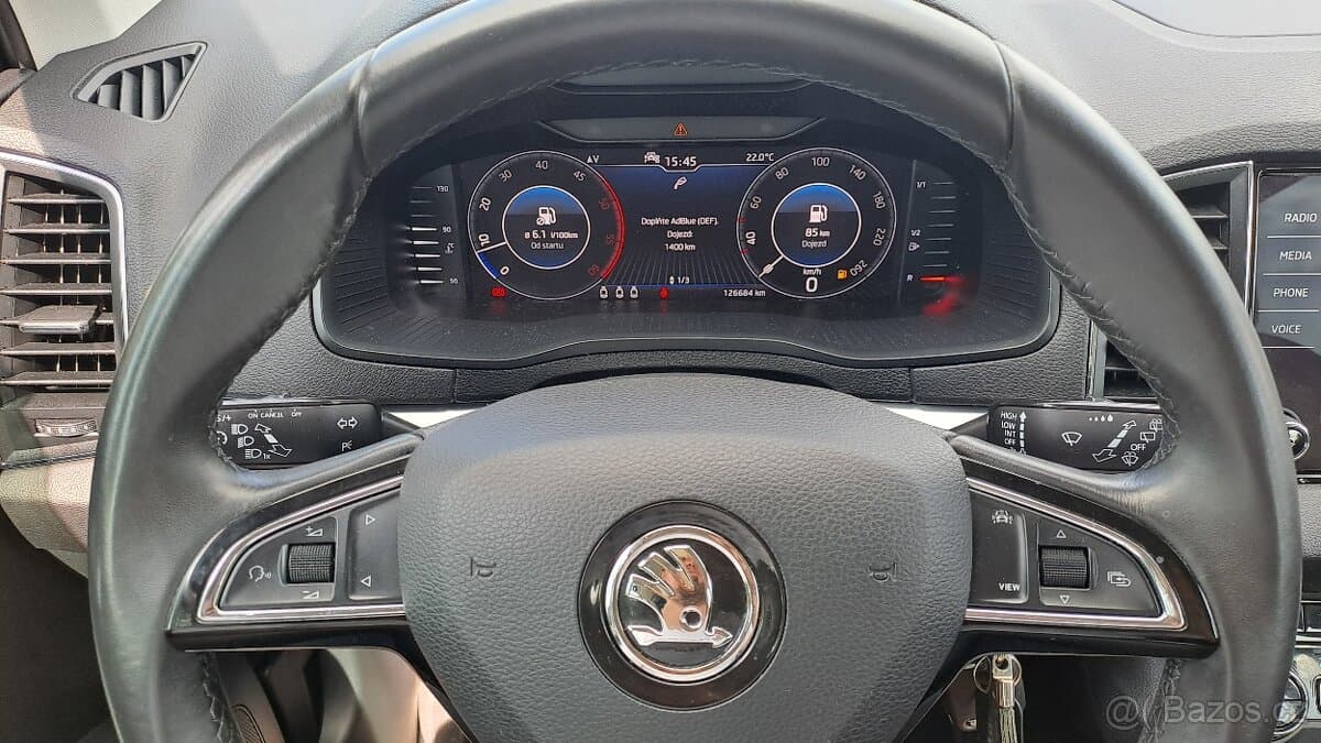 2019 Škoda KAROQ - 17