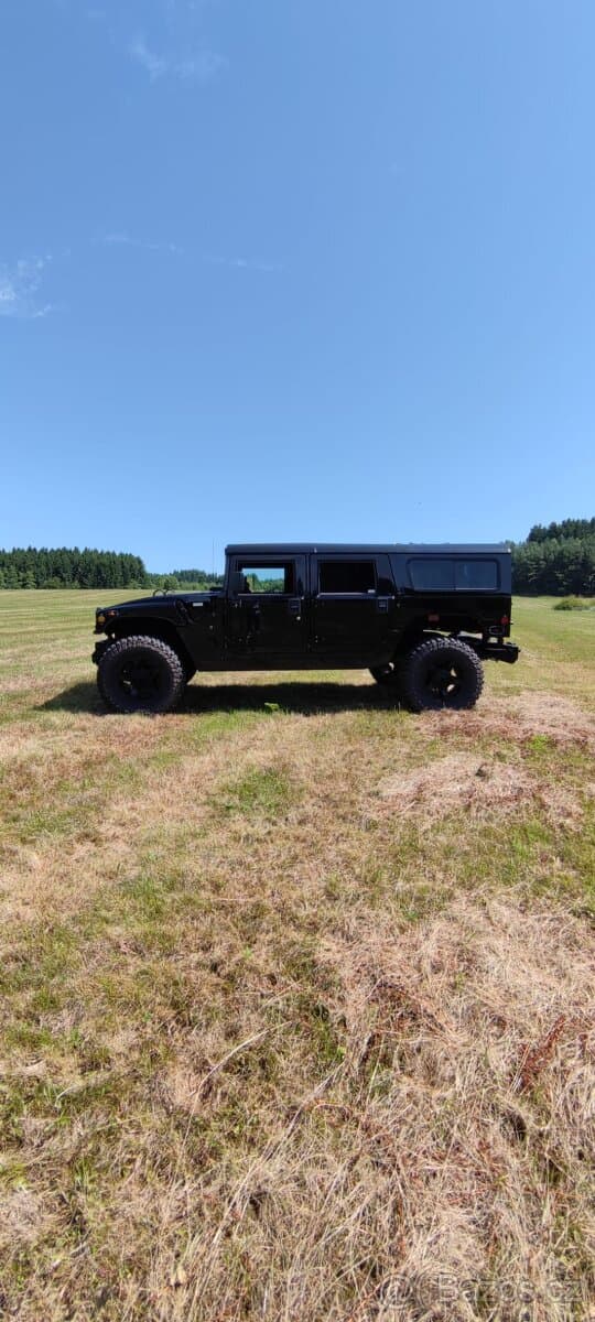 1995 Hummer OSTATNÍ - 17