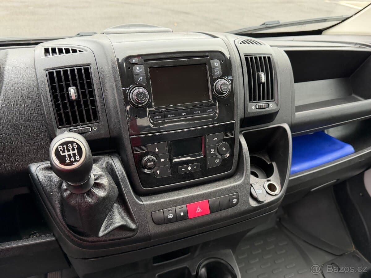 2017 Fiat DUCATO - 17