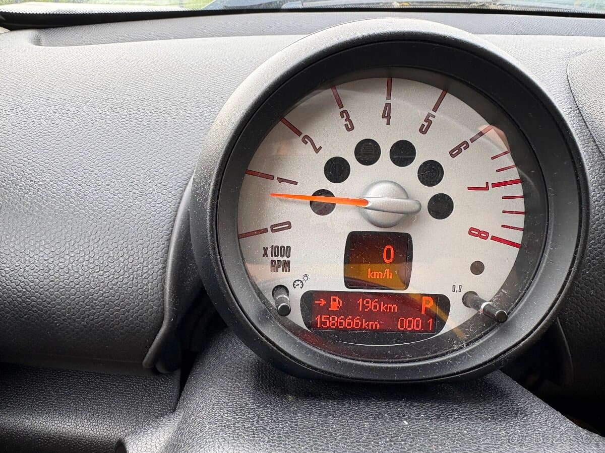 2010 Mini COUNTRYMAN - 17
