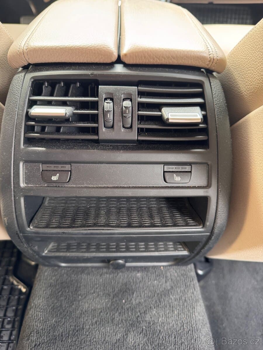 BMW 5-SERIES - 17