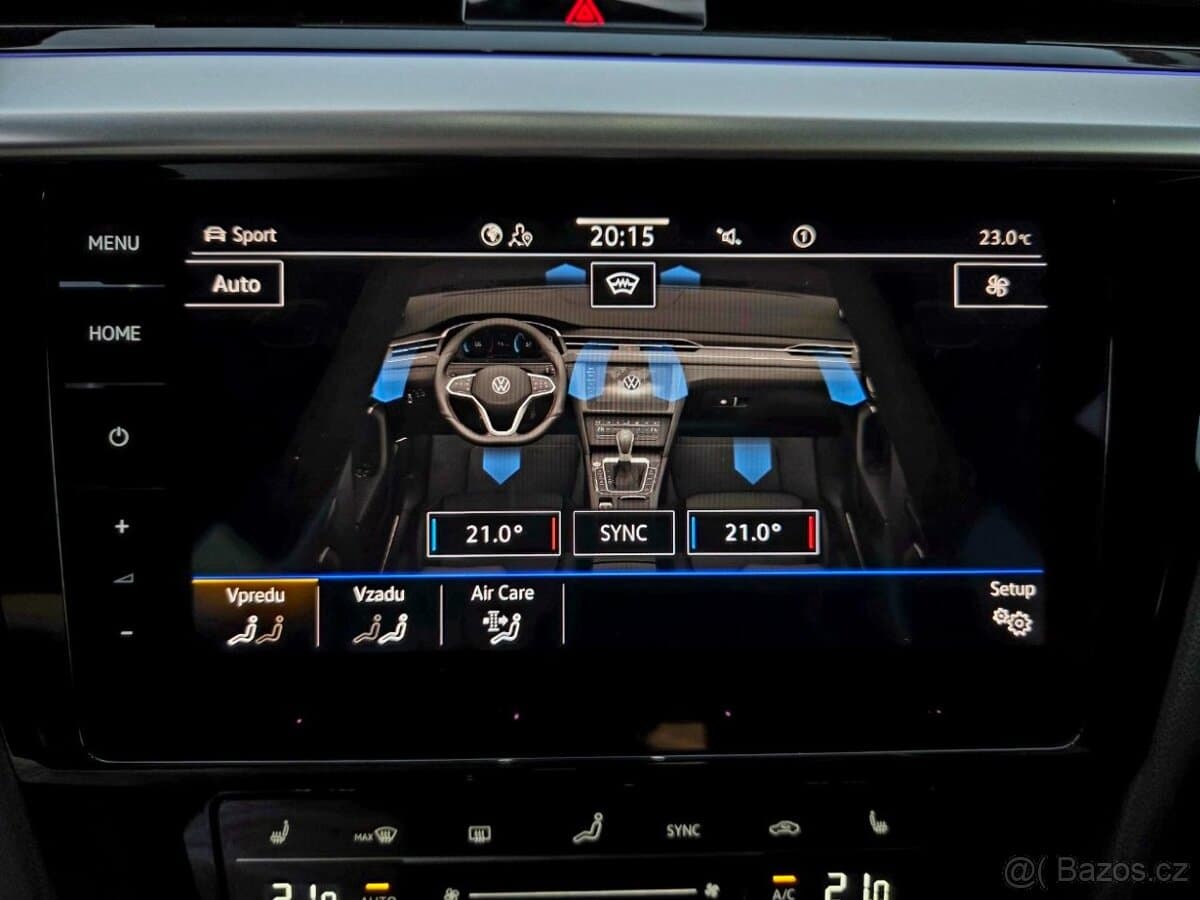 2022 Volkswagen ARTEON - 17