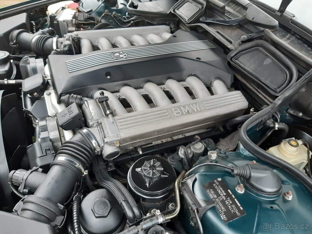 1995 BMW OSTATNÍ - 17