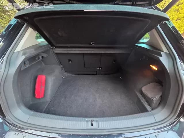 2016 Volkswagen TIGUAN - 17