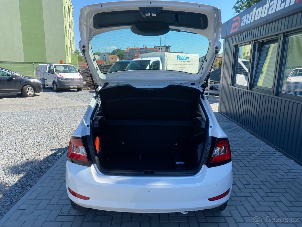 2021 Škoda FABIA - 17