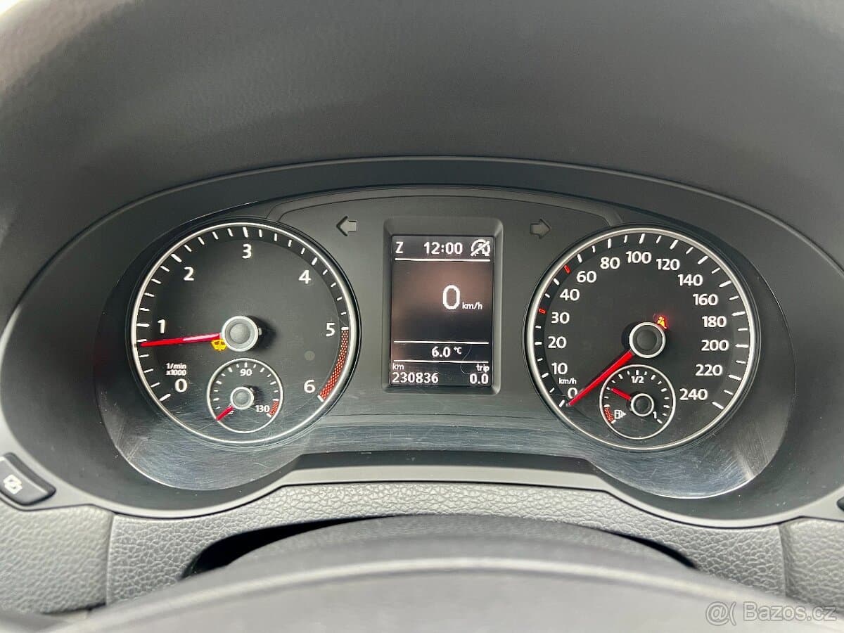2011 Seat ALHAMBRA - 17