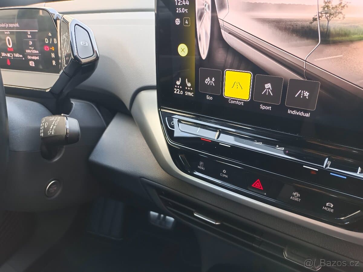 2022 Volkswagen ID.4 - 17