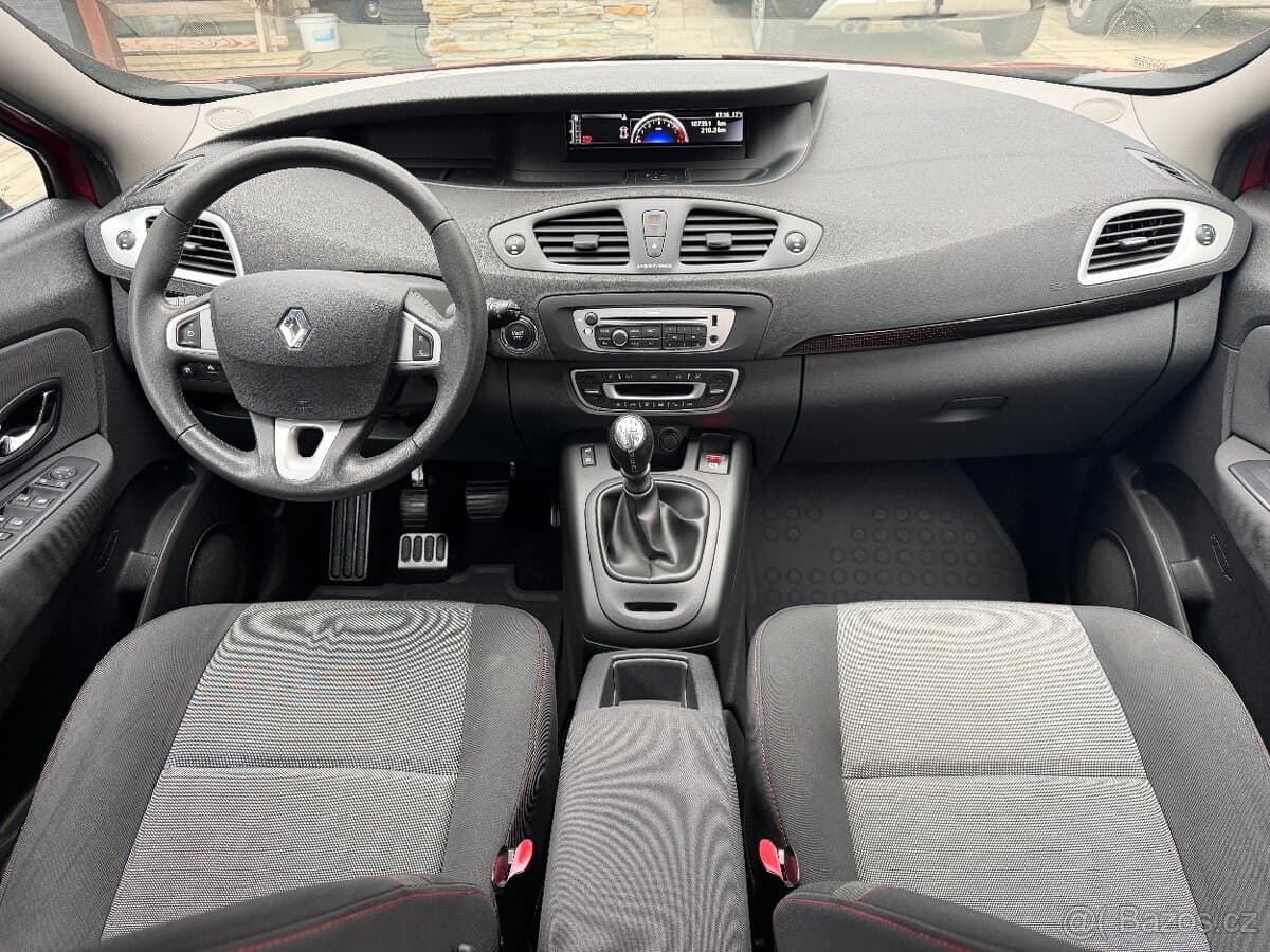 2012 Renault SCENIC - 17