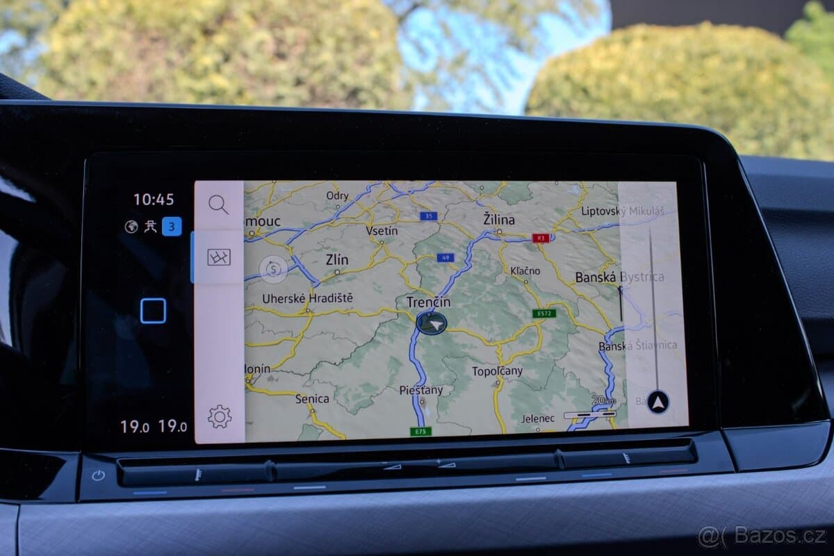 2021 Volkswagen GOLF - 17