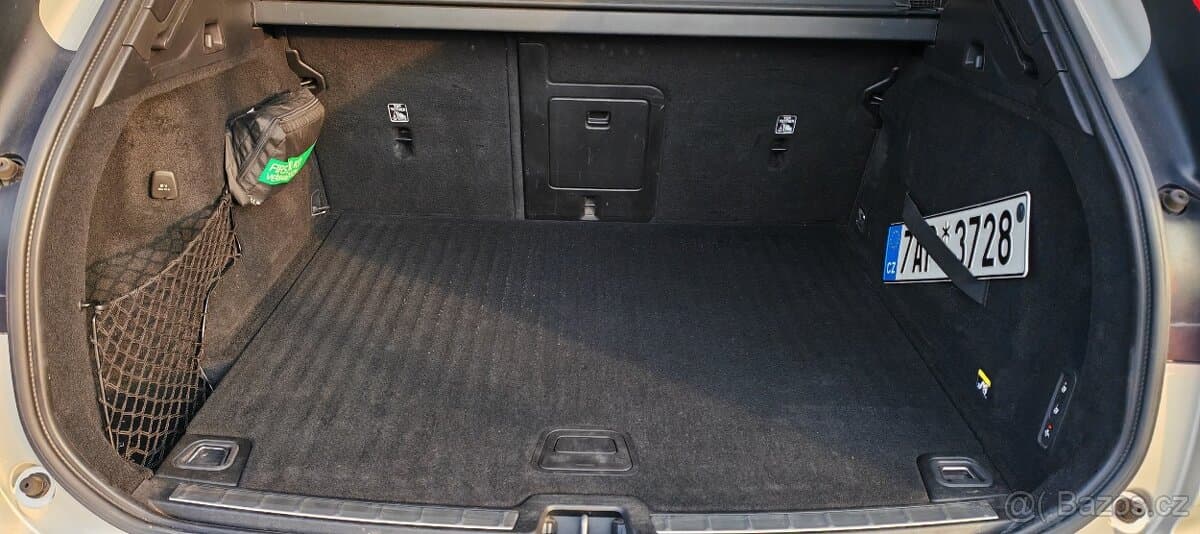 2019 Volvo XC60 - 17